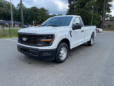 2025 Ford F-150 Regular Cab RWD Pickup for sale #PF2413ADR - photo 1