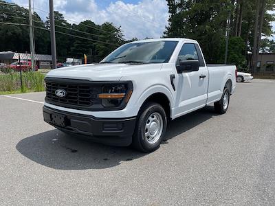 2025 Ford F-150 Regular Cab RWD Pickup for sale #PF2414ADR - photo 1