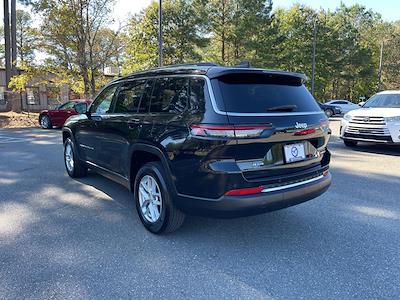 2023 Jeep Grand Cherokee L 4WD SUV for sale #PF2417ADR - photo 2