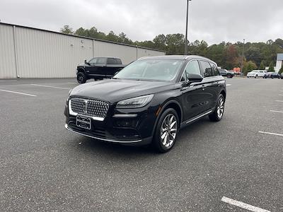 2021 Lincoln Corsair AWD SUV for sale #PF2419AL - photo 1