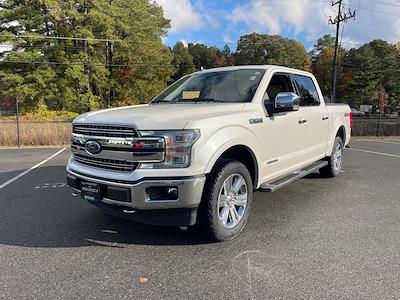 2019 Ford F-150 SuperCrew Cab 4WD Pickup for sale #PF2423ADR - photo 1