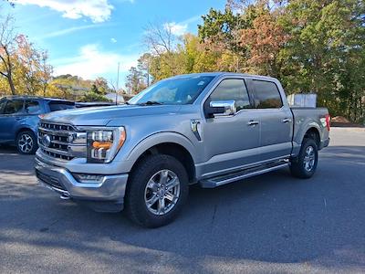 2023 Ford F-150 SuperCrew Cab 4WD Pickup for sale #PF2427ADR - photo 1