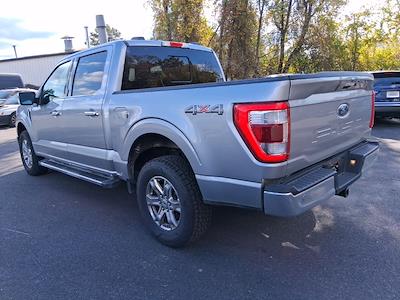 2023 Ford F-150 SuperCrew Cab 4WD Pickup for sale #PF2427ADR - photo 2