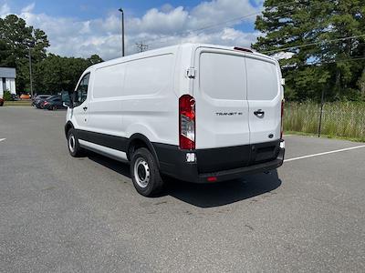 2024 Ford Transit 150 Low Roof RWD Empty Cargo Van for sale #PF2428ADR - photo 2