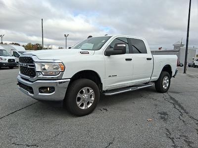2024 Ram 2500 Crew Cab 4WD Pickup for sale #PF2431ADR - photo 1