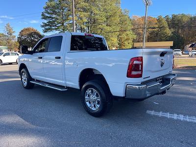 2024 Ram 2500 Crew Cab 4WD Pickup for sale #PF2431ADR - photo 2
