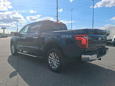 2024 Ford F-150 SuperCrew Cab 4WD Pickup for sale #PF2434ADR - photo 2
