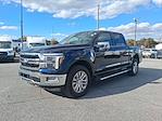 2024 Ford F-150 SuperCrew Cab 4WD Pickup for sale #PF2434ADR - photo 1