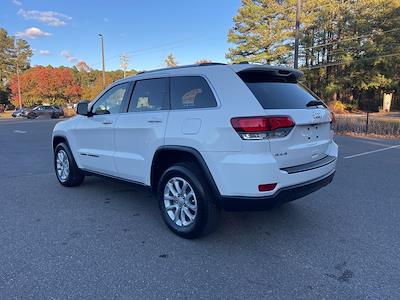 2021 Jeep Grand Cherokee 4WD SUV for sale #PF2445AL - photo 2