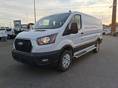 2024 Ford Transit 250 Low Roof RWD Empty Cargo Van for sale #PF2450ADR - photo 1