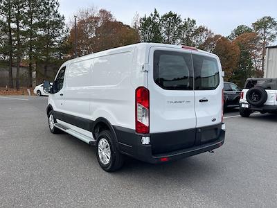 Used 2024 Ford Transit 250 Low Roof Empty Cargo Van for sale #PF2450ADR - photo 2
