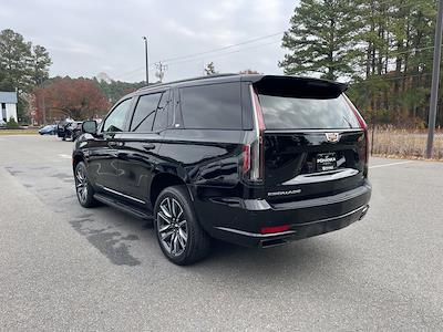 2024 Cadillac Escalade AWD SUV for sale #PF2451ADR - photo 2
