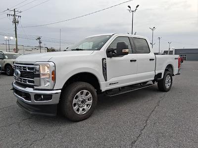 2024 Ford F-250 Crew Cab 4WD Pickup for sale #PF2455ADR - photo 1
