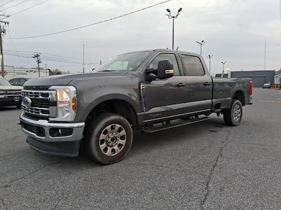 2024 Ford F-250 Crew Cab 4WD Pickup for sale #PF2456ADR - photo 1
