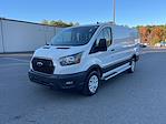 Used 2024 Ford Transit 250 Low Roof Empty Cargo Van for sale #PF2458ADR - photo 3