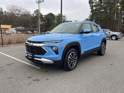 2024 Chevrolet Trailblazer AWD SUV for sale #PF2461A - photo 1