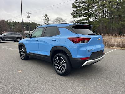 2024 Chevrolet Trailblazer AWD SUV for sale #PF2461A - photo 2