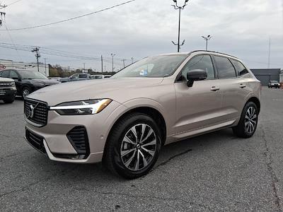 2025 Volvo XC60 AWD SUV for sale #PF2463ADR - photo 1