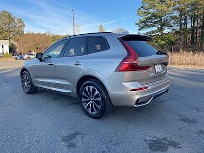 Used 2025 Volvo XC60 Plus Dark for sale #PF2463ADR - photo 2