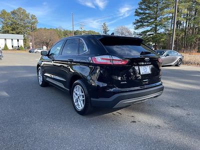 2024 Ford Edge AWD SUV for sale #PF2465ADR - photo 2