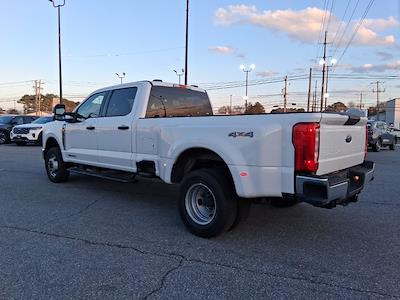 2024 Ford F-350 Crew Cab DRW 4WD Pickup for sale #PF2466ADR - photo 2