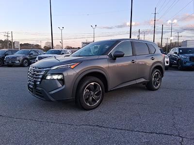 2024 Nissan Rogue AWD SUV for sale #PF2471ADR - photo 1