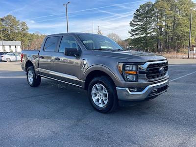 Used 2023 Ford F-150 - photo 1