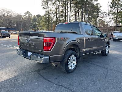 Used 2023 Ford F-150 - photo 1