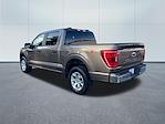 2023 Ford F-150 SuperCrew Cab 4WD Pickup for sale #PF2472ADR - photo 2