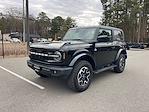 Used 2022 Ford Bronco Outer Banks for sale #PF2477AL - photo 2