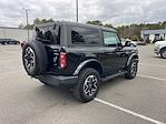 Used 2022 Ford Bronco Outer Banks for sale #PF2477AL - photo 5