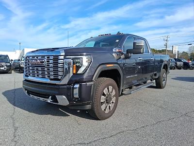 2025 GMC Sierra 3500 Crew Cab 4WD Pickup for sale #PF2478ADR - photo 1