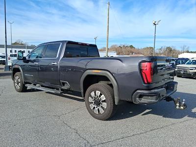 2025 GMC Sierra 3500 Crew Cab 4WD Pickup for sale #PF2478ADR - photo 2