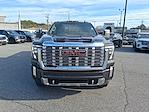 2025 GMC Sierra 3500 Crew Cab 4WD Pickup for sale #PF2478ADR - photo 3