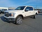 2018 Ford F-150 SuperCrew Cab 4WD Pickup for sale #PF2480ADR - photo 1
