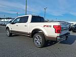 2018 Ford F-150 SuperCrew Cab 4WD Pickup for sale #PF2480ADR - photo 2