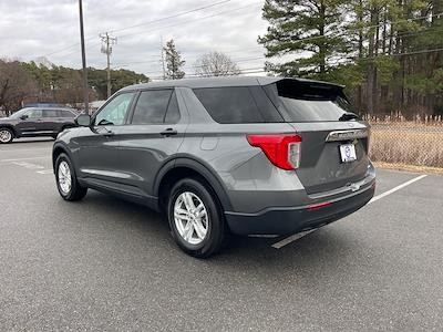 2022 Ford Explorer 4WD SUV for sale #PF2487AL - photo 2