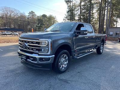 2024 Ford F-350 Crew Cab SRW 4WD Pickup for sale #PF2488ADR - photo 1