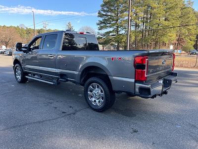 2024 Ford F-350 Crew Cab SRW 4WD Pickup for sale #PF2488ADR - photo 2