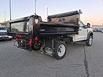 Used 2024 Ford F-550 Regular Cab Dump Truck for sale #PF2491ADR - photo 6