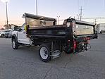 Used 2024 Ford F-550 Regular Cab Dump Truck for sale #PF2491ADR - photo 2