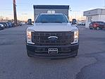 Used 2024 Ford F-550 Regular Cab Dump Truck for sale #PF2492ADR - photo 3