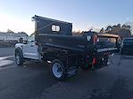 Used 2024 Ford F-550 Regular Cab Dump Truck for sale #PF2492ADR - photo 2