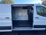 Used 2024 Ford Transit 350 Low Roof Empty Cargo Van for sale #PF2493ADR - photo 8