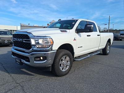 Used 2024 Ram 3500 Big Horn Crew Cab for sale #PF2496ADR - photo 1