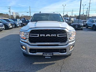 Used 2024 Ram 3500 Big Horn Crew Cab for sale #PF2496ADR - photo 2