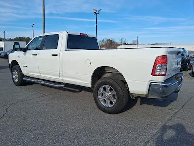 Used 2024 Ram 3500 Big Horn Crew Cab for sale #PF2496ADR - photo 2
