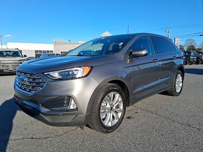 Used 2024 Ford Edge Titanium for sale #PF2497ADR - photo 1