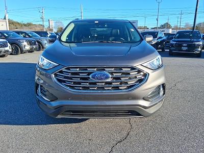 Used 2024 Ford Edge Titanium for sale #PF2497ADR - photo 2