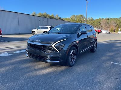 2024 Kia Sportage FWD SUV for sale #PF2509ADR - photo 1